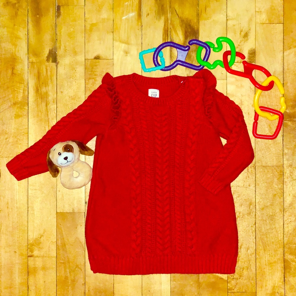 ♥️🎀 sweater dress